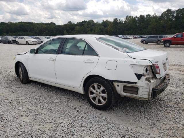 Photo 2 from auction – 2011 TOYOTA CAMRY BASE with VIN 4T4BF3EK4BR092665