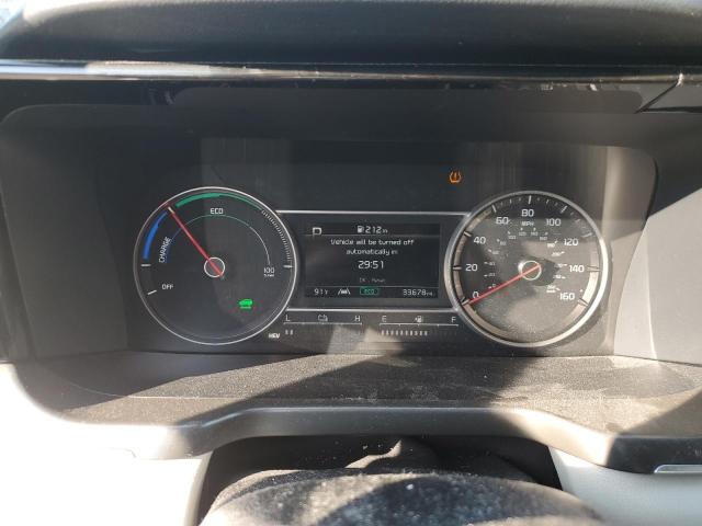 Photo 9 from auction – 2022 KIA SORENTO SX with VIN KNDRJDLH7N5074233