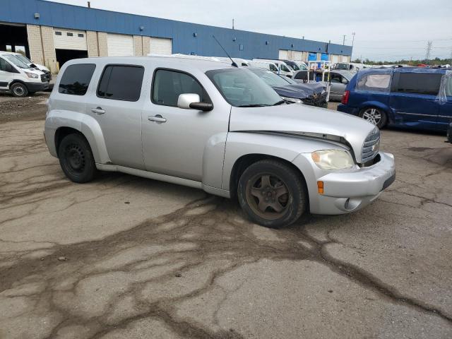 Photo 4 from auction – 2011 CHEVROLET HHR LT with VIN 3GNBABFW1BS528355
