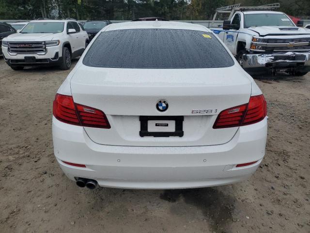 Photo 6 from auction – 2016 BMW 528 I with VIN WBA5A5C52GD526878
