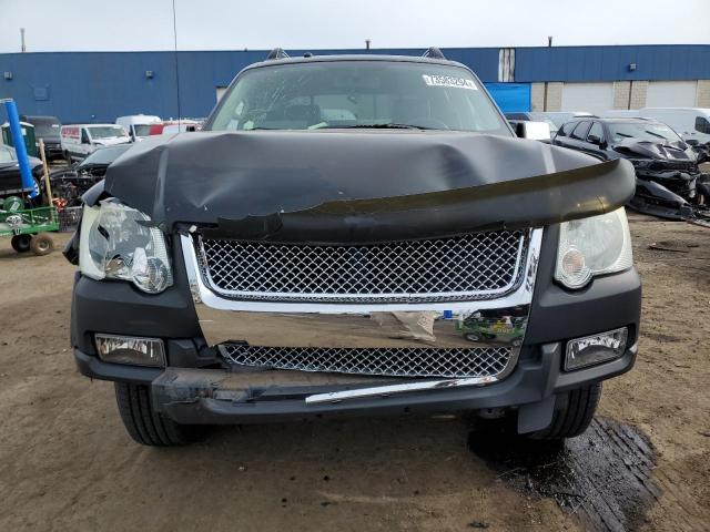 Photo 5 from auction – 2007 FORD EXPLORER S with VIN 1FMEU538X7UB01120