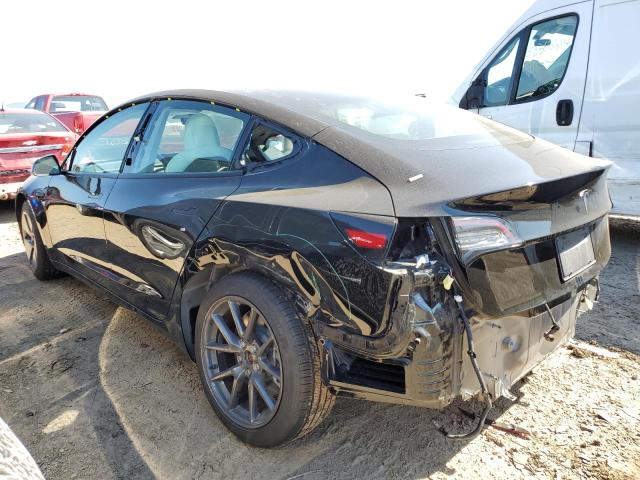 Photo 2 from auction – 2021 TESLA MODEL 3 with VIN 5YJ3E1EA6MF994988