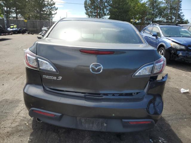 Photo 6 from auction – 2010 MAZDA 3 I with VIN JM1BL1SF3A1283870