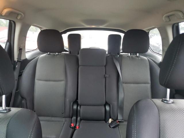 Photo 10 from auction – 2017 NISSAN PATHFINDER with VIN 5N1DR2MM5HC636709