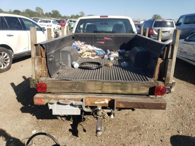Photo 6 from auction – 2003 GMC SONOMA with VIN 1GTDT19X338197296
