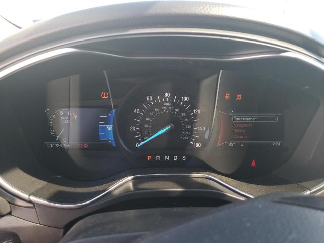 Photo 9 from auction – 2016 FORD FUSION TIT with VIN 3FA6P0K95GR233289