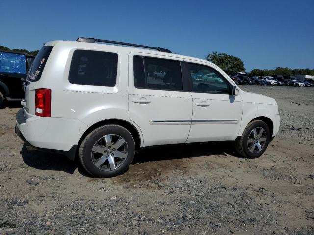 Photo 3 from auction – 2013 HONDA PILOT TOUR with VIN 5FNYF4H97DB017364