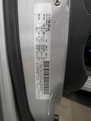 Photo 14 from auction – 2018 DODGE GRAND CARA with VIN 2C4RDGEG6JR220194