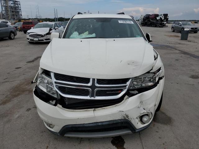 Снимка 5 от търг – 2015 DODGE JOURNEY SX с VIN 3C4PDCBB0FT599173