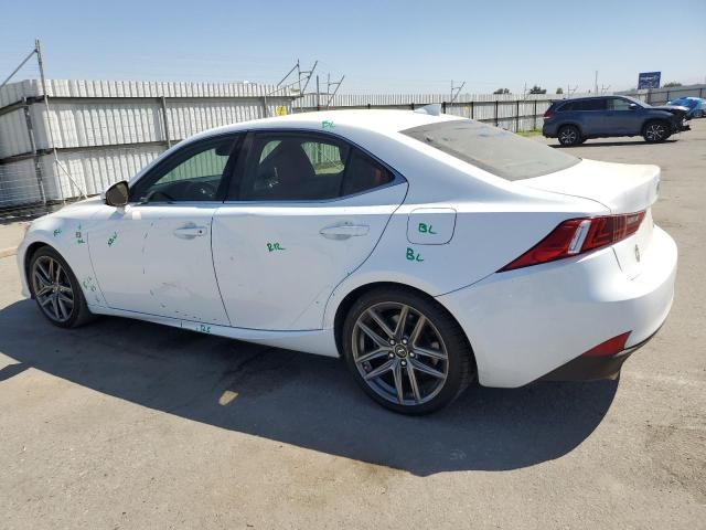 Photo 2 from auction – 2014 LEXUS IS 350 with VIN JTHBE1D20E5008121