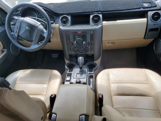 صورة رقم 8 من المزاد - 2006 LAND ROVER LR3 مع VIN SALAB24476A361356