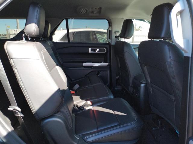 Photo 11 from auction – 2023 FORD EXPLORER X with VIN 1FMSK8DHXPGB43634