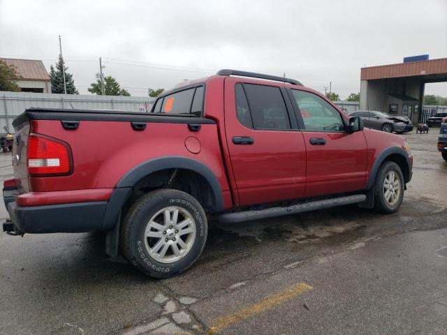 Photo 3 from auction – 2008 FORD EXPLORER S with VIN 1FMEU31E08UB33525