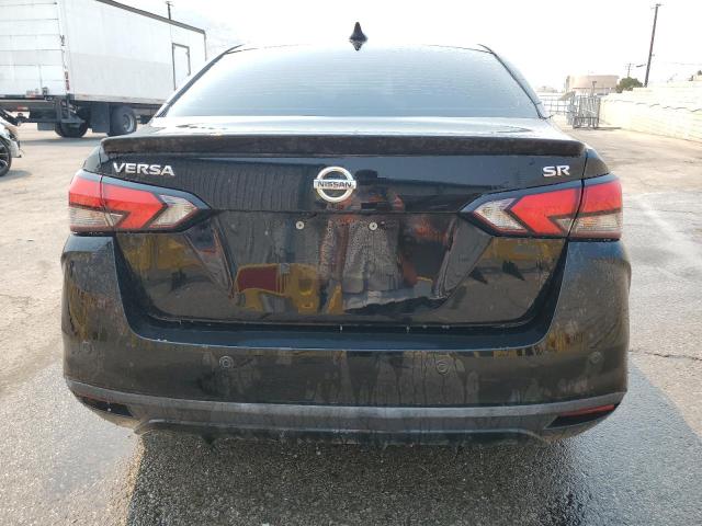 Photo 6 from auction – 2020 NISSAN VERSA SR with VIN 3N1CN8FV6LL809819