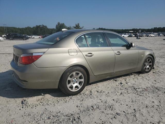 Photo 3 from auction – 2004 BMW 525 I with VIN WBANA53514B847222
