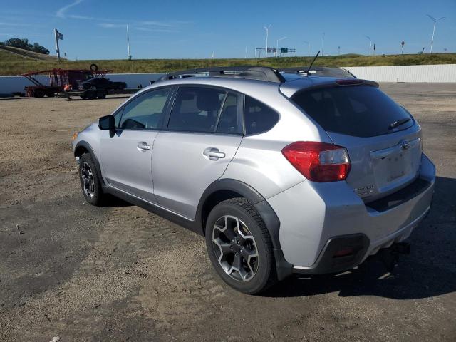 Photo 2 from auction – 2015 SUBARU XV CROSSTR with VIN JF2GPAFC8F8322771