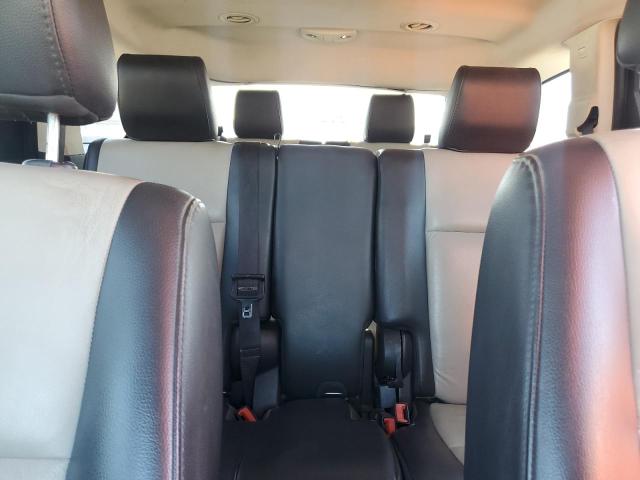 Photo 10 from auction – 2009 DODGE JOURNEY R/ with VIN 3D4GH67V79T508335