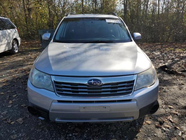 Photo 5 from auction – 2010 SUBARU FORESTER 2 with VIN JF2SH6CC8AH720158