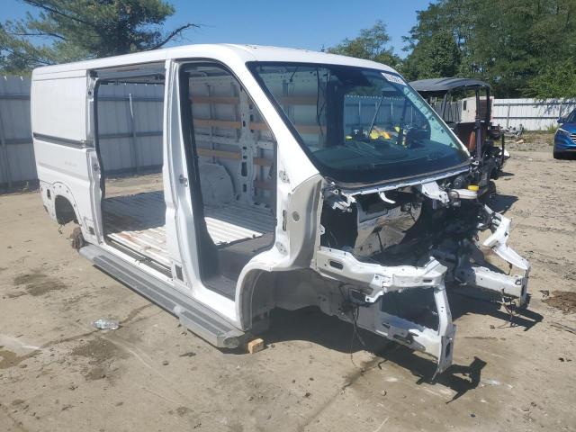 Photo 4 from auction – 2023 RAM PROMASTER with VIN 3C6LRVVG8PE551243