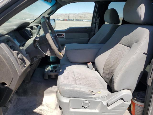 Photo 7 from auction – 2011 FORD F150 SUPER with VIN 1FTFX1CF4BFC21175