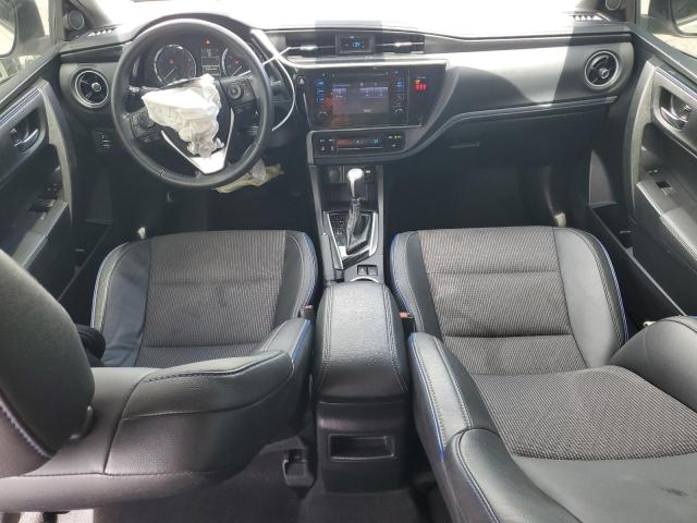 Photo 8 from auction – 2019 TOYOTA COROLLA L with VIN 2T1BURHE5KC240767