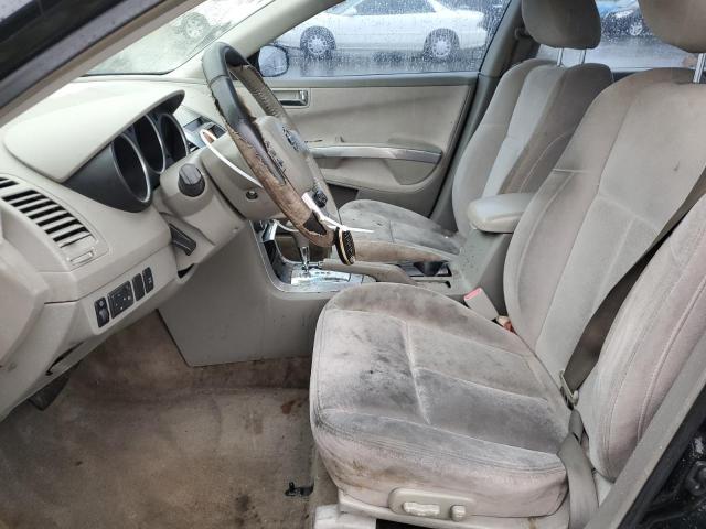 صورة رقم 7 من المزاد - 2008 NISSAN MAXIMA SE مع VIN 1N4BA41E38C817387