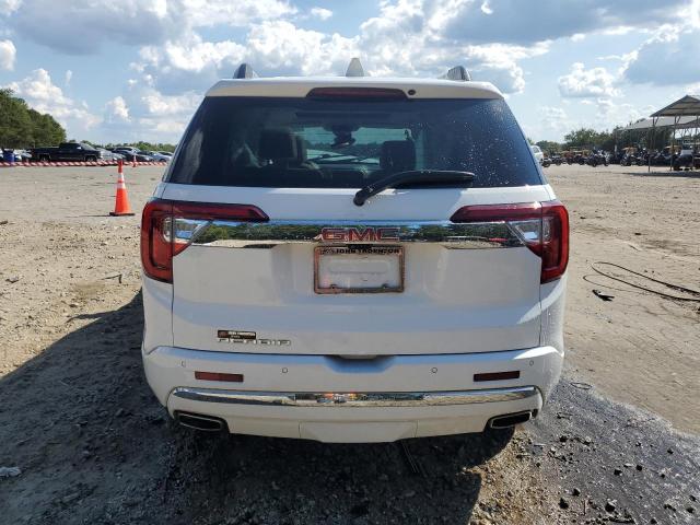 Photo 6 from auction – 2021 GMC ACADIA DEN with VIN 1GKKNPLS2MZ165568