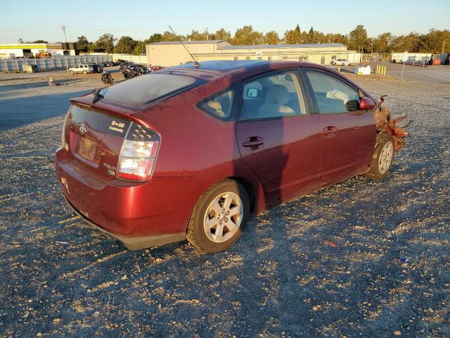 Photo 3 from auction – 2005 TOYOTA PRIUS with VIN JTDKB20U557017943