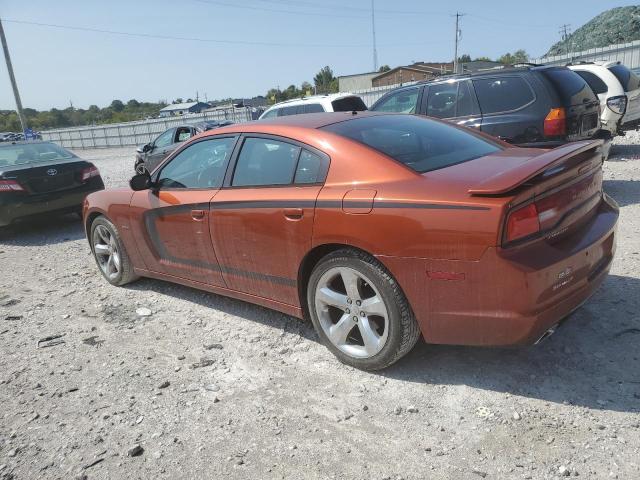 صورة رقم 2 من المزاد - 2013 DODGE CHARGER R/ مع VIN 2C3CDXCT7DH566792