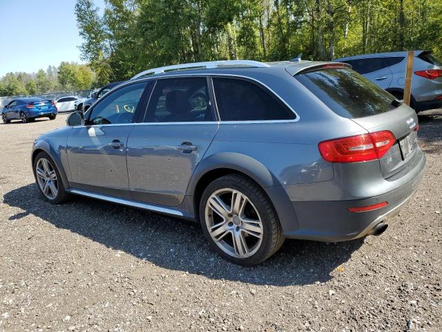 Photo 2 from auction – 2015 AUDI A4 ALLROAD with VIN WA1UFCFL9FA125062