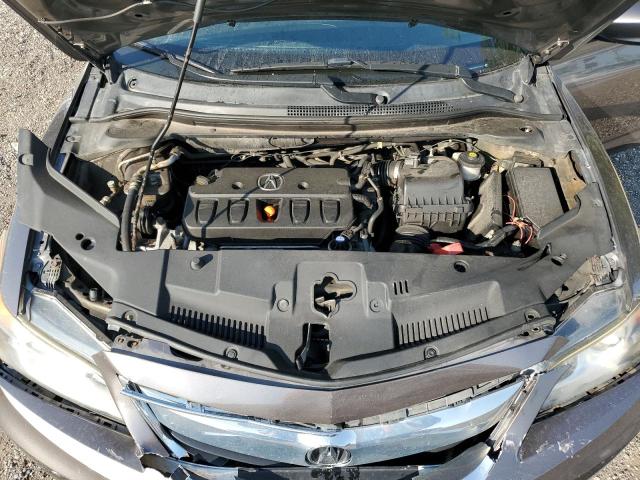 Photo 11 from auction – 2013 ACURA ILX 20 PRE with VIN 19VDE1F5XDE404344
