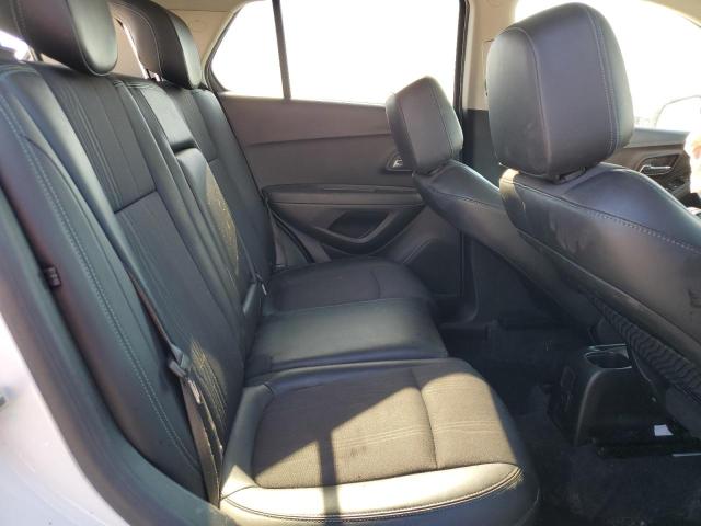 Photo 11 from auction – 2016 CHEVROLET TRAX 1LT with VIN KL7CJLSB2GB759352