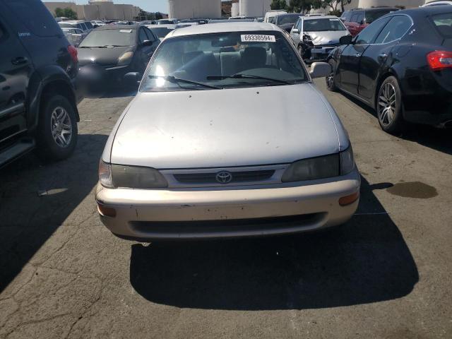 Photo 5 from auction – 1996 TOYOTA COROLLA DX with VIN 1NXBB02E8TZ354479