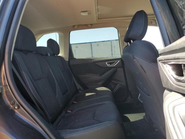 Photo 10 from auction – 2019 SUBARU FORESTER P with VIN JF2SKAEC2KH408467