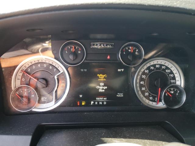 Photo 9 from auction – 2014 RAM 1500 LARAM with VIN 1C6RR7JT2ES126815