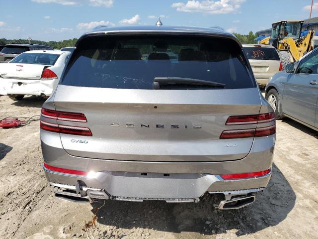 صورة رقم 6 من المزاد - 2024 GENESIS GV80 BASE مع VIN KMUHBDSB3RU165773