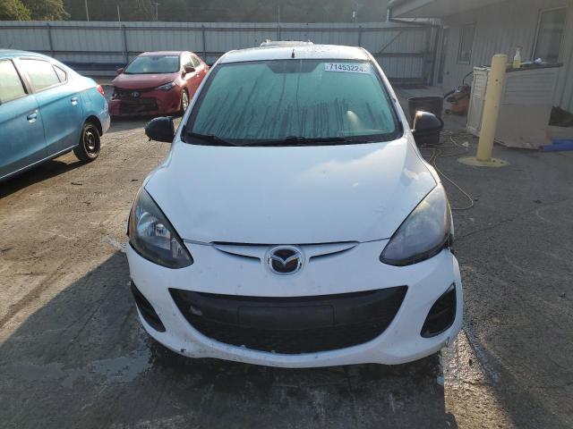 Photo 5 from auction – 2013 MAZDA MAZDA2 with VIN JM1DE1KY8D0154716