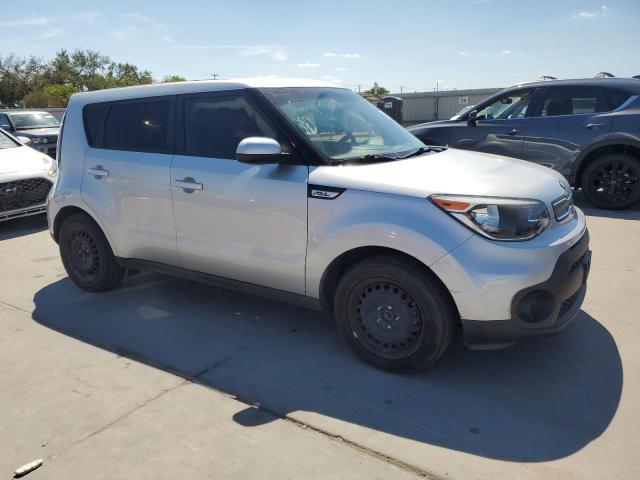Photo 4 from auction – 2018 KIA SOUL with VIN KNDJN2A21J7552407