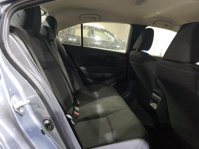 Photo 10 from auction – 2023 TOYOTA COROLLA LE with VIN JTDB4MEE6P3002188