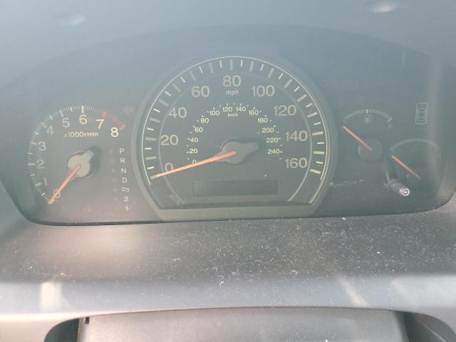 Photo 9 from auction – 2003 HONDA ACCORD with VIN 1HGCM56383A080387