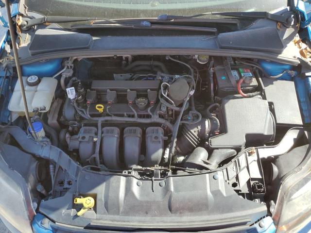 Photo 11 from auction – 2014 FORD FOCUS SE with VIN 1FADP3F25EL378673