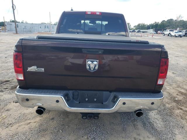 Photo 6 from auction – 2013 RAM 1500 SLT with VIN 1C6RR6LT4DS640915