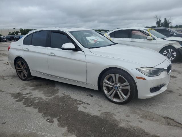 Фото 4 с аукциона – 2015 BMW 335 I с VIN WBA3A9G52FNS65804