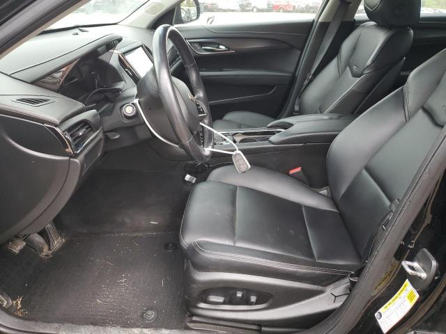 Photo 7 from auction – 2017 CADILLAC ATS with VIN 1G6AG5RX1H0148279