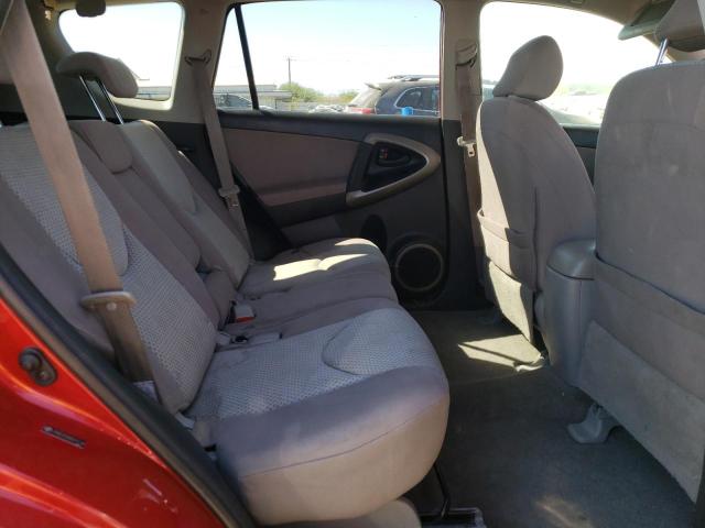 Photo 10 from auction – 2008 TOYOTA RAV4 with VIN JTMZD33V885097189