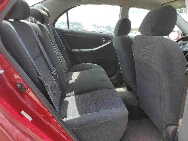 Photo 10 from auction – 2005 TOYOTA COROLLA CE with VIN 1NXBR32E85Z358497