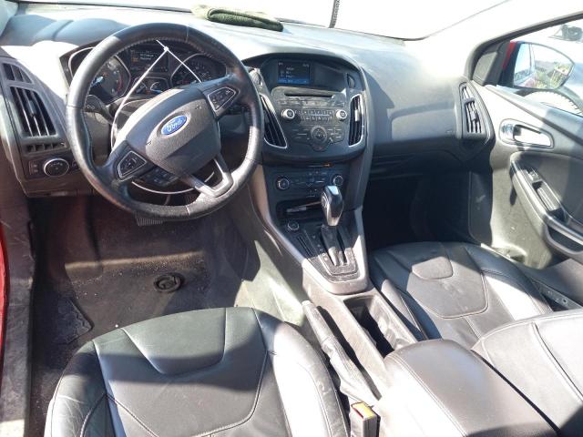 Photo 8 from auction – 2016 FORD FOCUS SE with VIN 1FADP3F23GL311024
