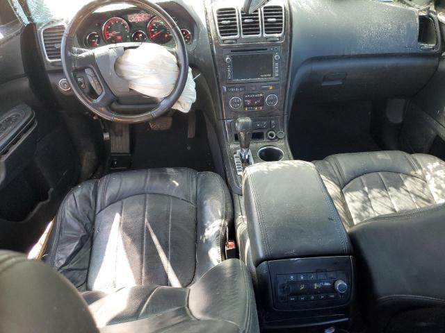 Photo 8 from auction – 2012 GMC ACADIA DEN with VIN 1GKKVTED5CJ203993