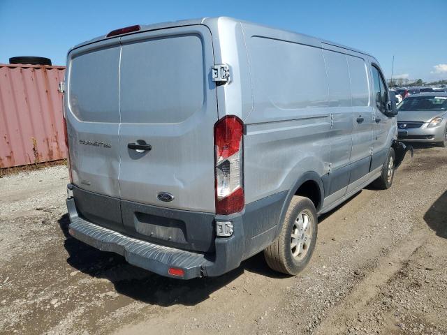 Photo 3 from auction – 2015 FORD TRANSIT T- with VIN 1FTYR1ZG9FKA58023