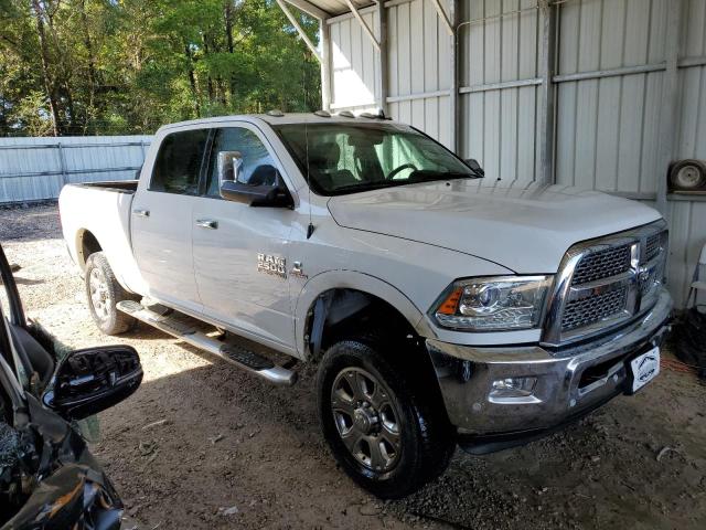 Photo 4 from auction – 2018 RAM 2500 LARAM with VIN 3C6UR5FL7JG324427